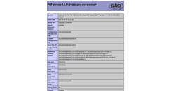 Desktop Screenshot of devftp.latinmedios.com