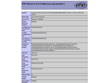 Tablet Screenshot of devftp.latinmedios.com